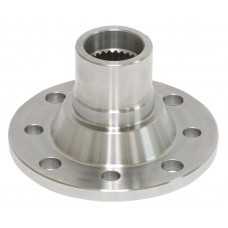 Toyota to Sami Driveline Adapter