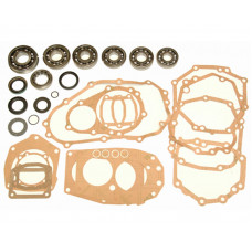 Toyota Transfer Case Rebuild Minor