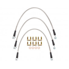 Samurai Brake Line Extension Kit 88.5 - 95