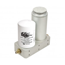 Reservoir Filter Kit