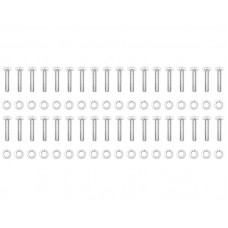 Creeper Lock Beadlock Hardware Kit