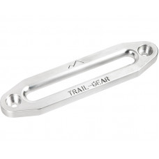 Fairlead, Billet, 10" Centers