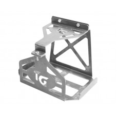 Battery Box Kit, Single DieHard