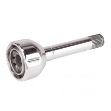 Longfield Birfield, 27 Spline Chromoly