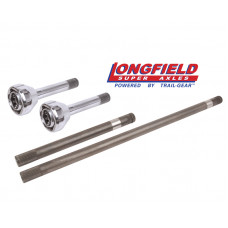 Longfield 30 Spline Birfield/Axle Kit (+5 Pickup/4Runner)