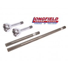 Longfield 30 Spline Birfield/Axle Kit (Long Spline E-Locker) (FJ60)