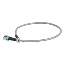 KIT,BRAKELINE,REAR,4.5” LIFT,JEEP,YJ