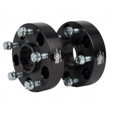 Wheel Spacer Kit, 1.50” 5x5” (Jeep JK)